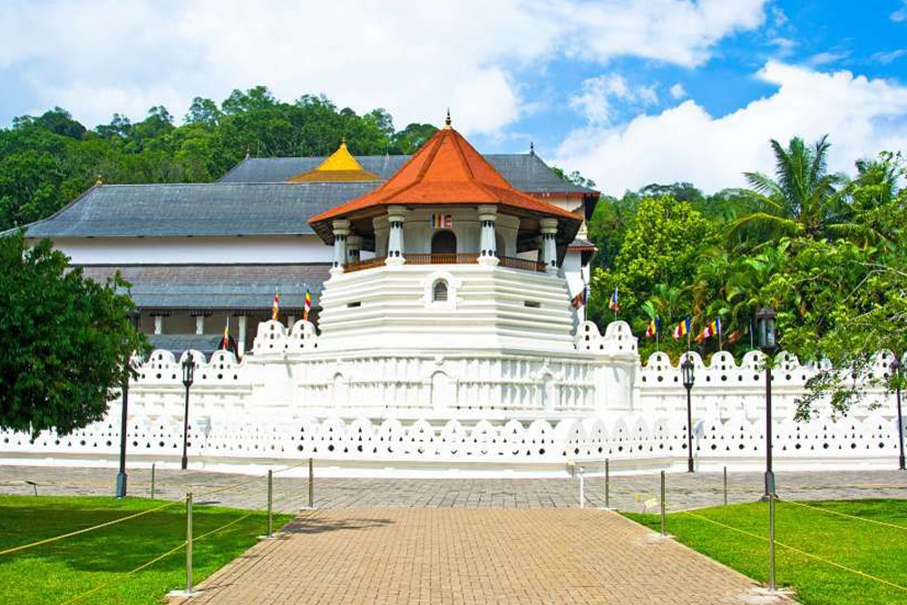 Kandy Srilanka