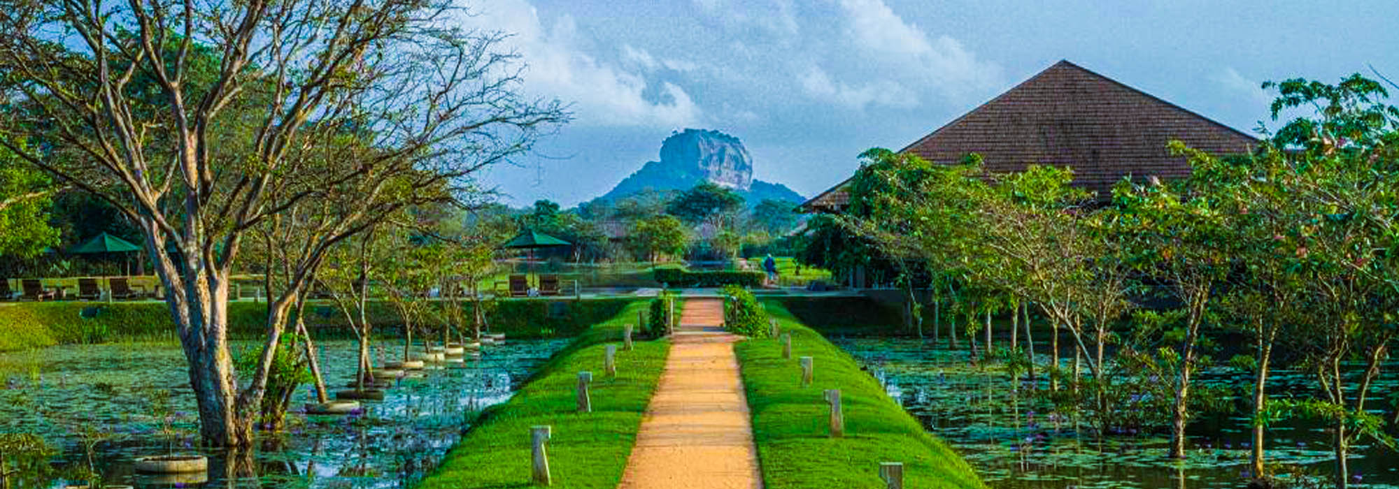 sigiriya hotels